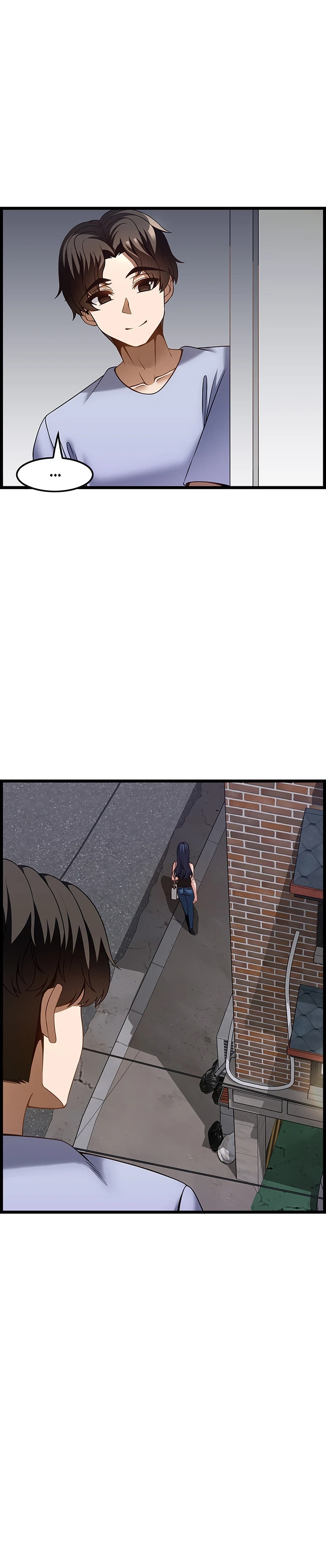 Too Good At Massages Chapter 46 - Page 40